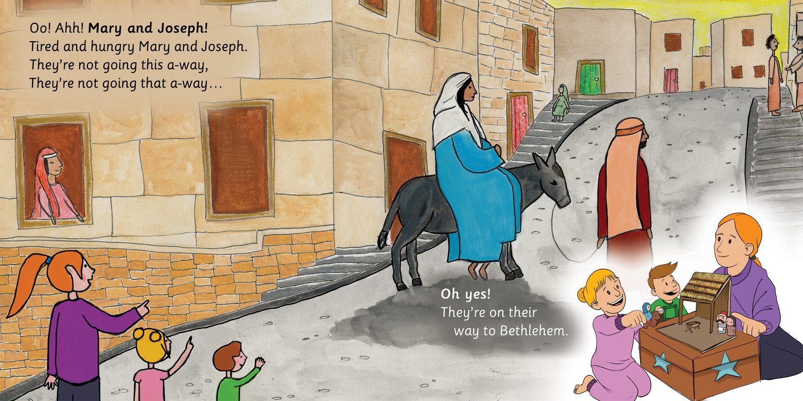 We're Going on a Christmas Hunt - Image 4